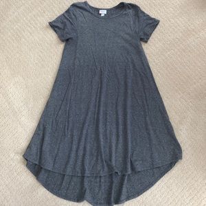 SOLD LulaRoe Swing Dress